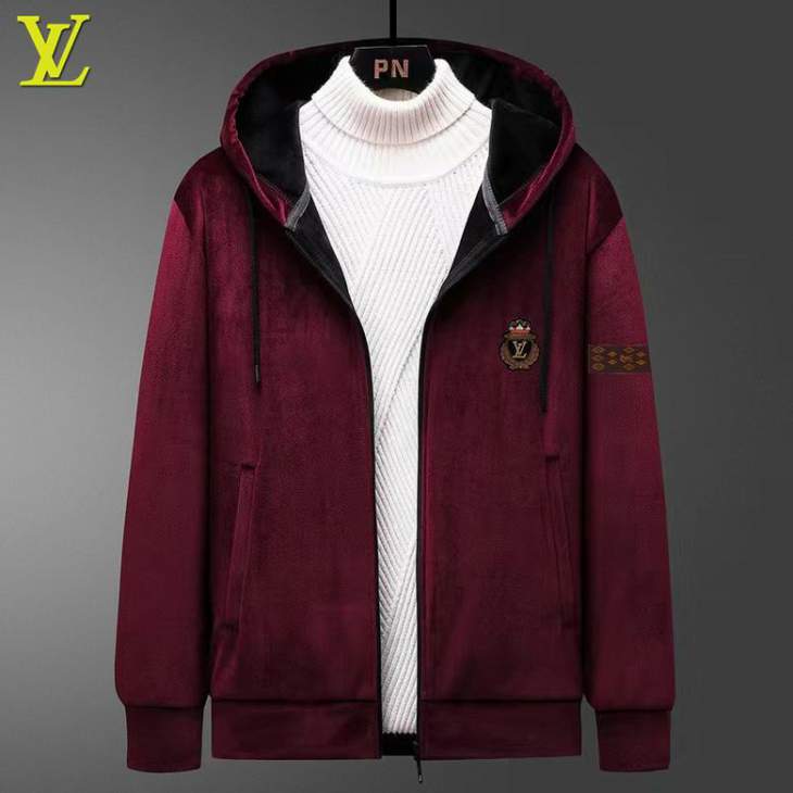 Picture of Louis Vuitton Jackets _SKULVM-3XL12yn14532563